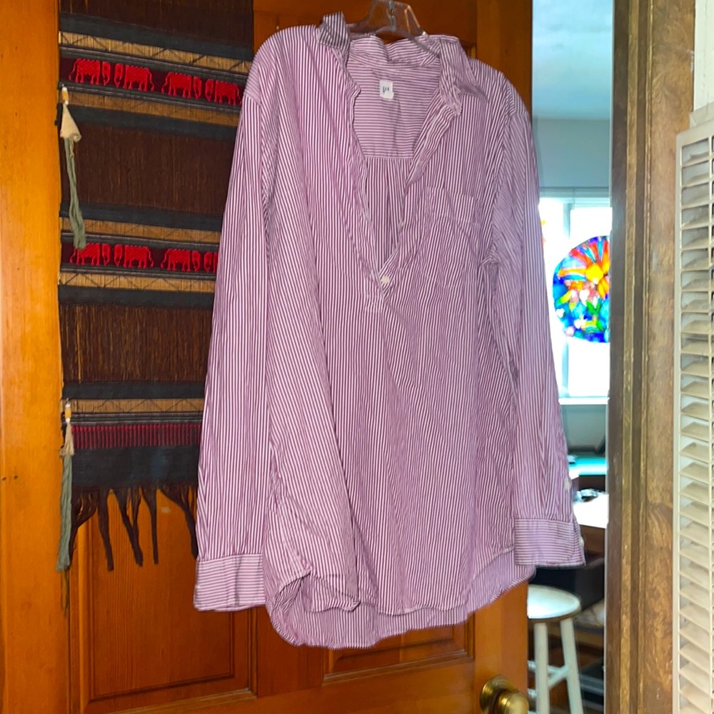 Gap Sleep Shirt